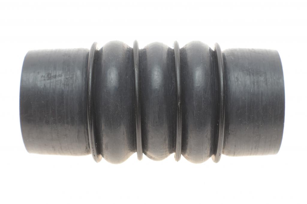 Патрубок інтеркулера Citroen Berlingo 1.6 HDi 05- UCEL 52413