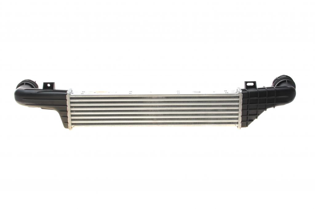 Радіатор інтеркулера MB E-class (W210) 97-03 NRF 30420