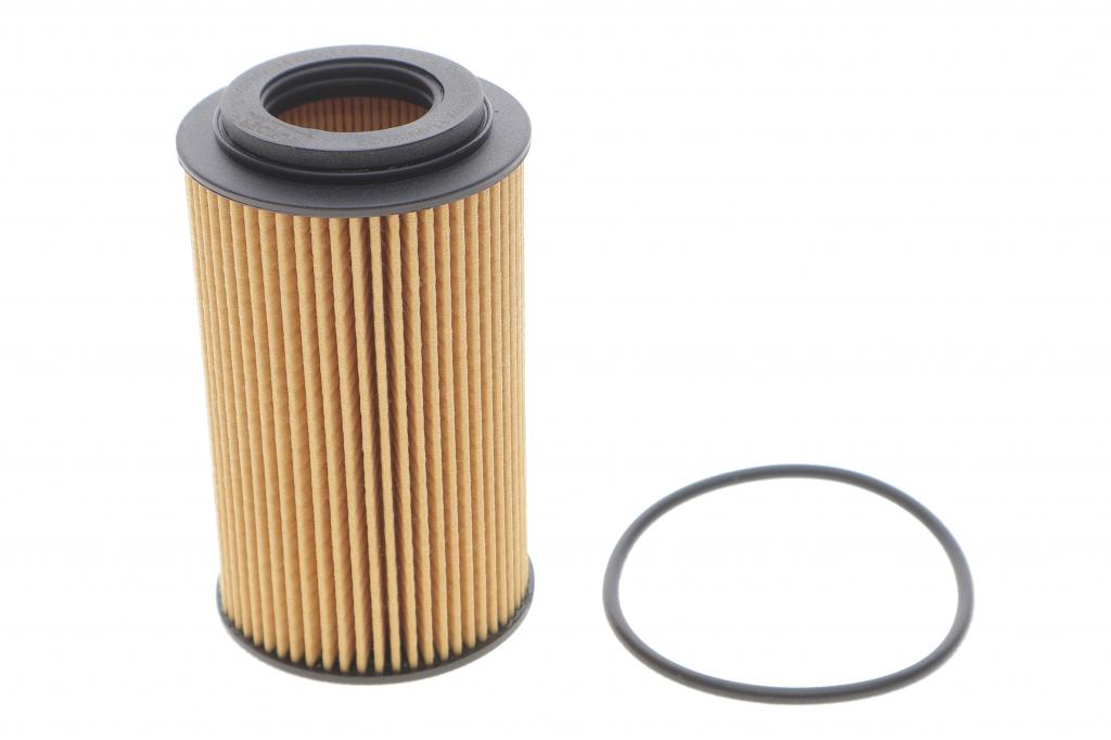 Фільтр масляний BMW 3 (E46)/ 5 (E39) 00-05 WUNDER FILTER WY 209