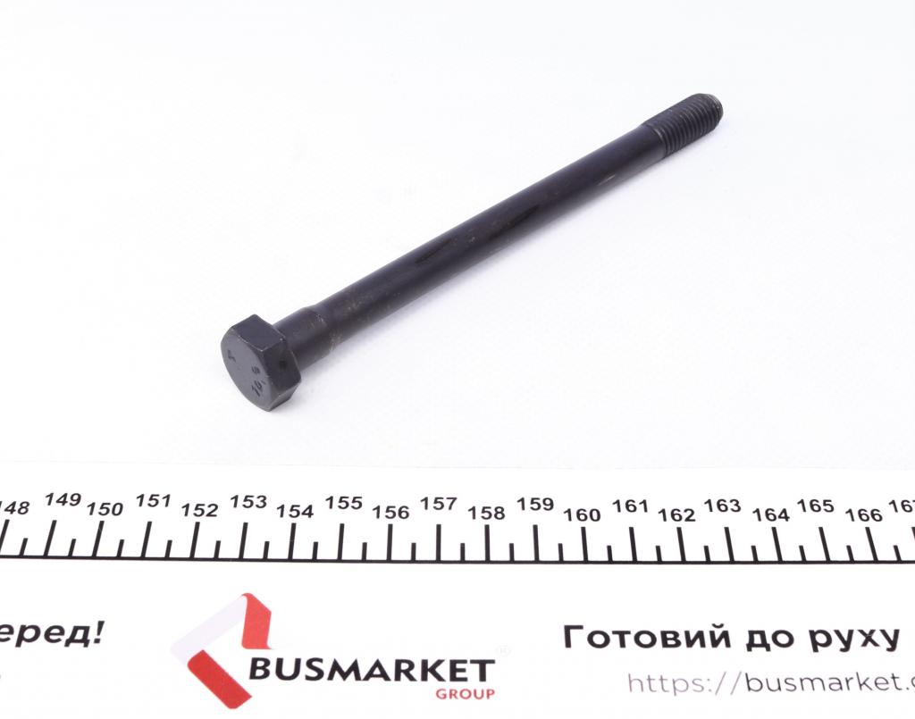 Болт головки BMW 3 (E30)/5 (E34)/7 (E32) -97 (M12x1.75) FEBI BILSTEIN 04432