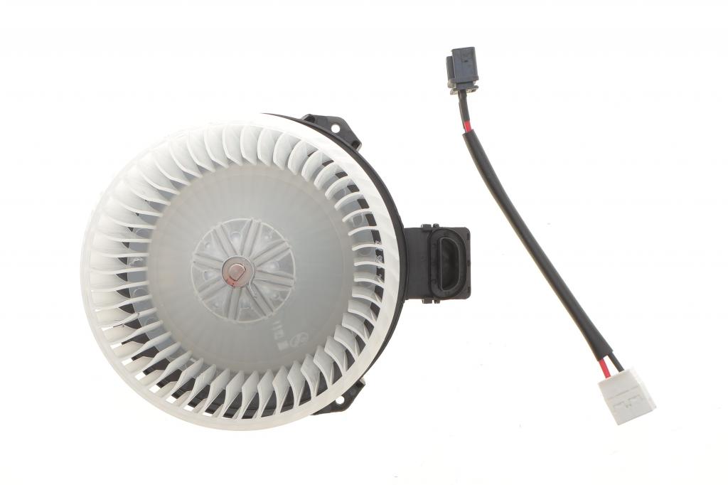 Моторчик пічки Toyota Rav4 06-13 NRF 34455