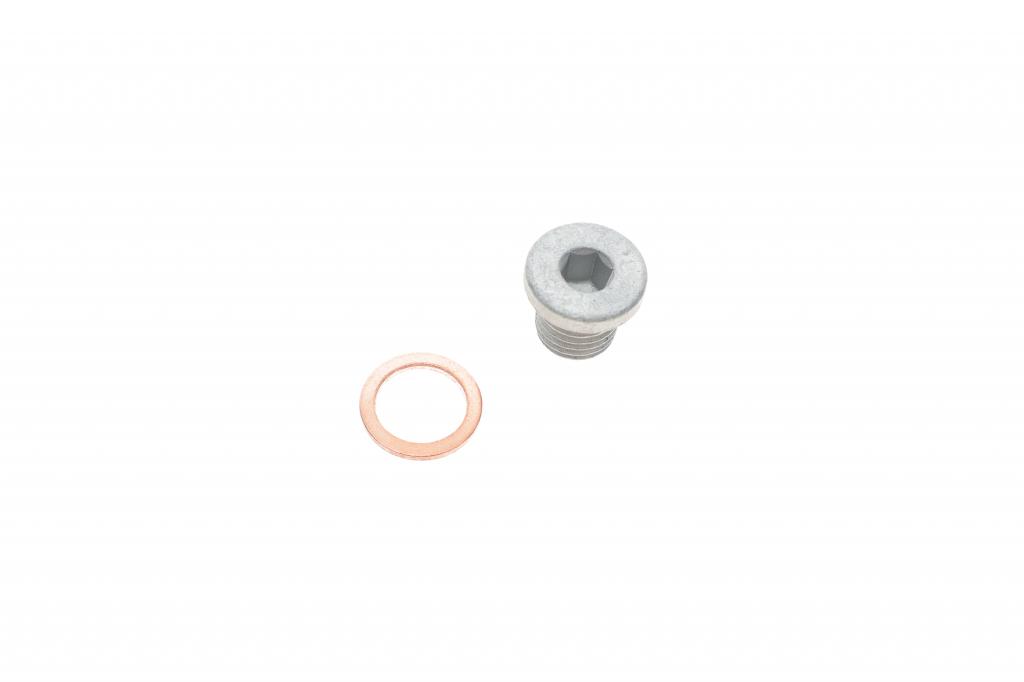 Болт зливу оливи MB Sprinter (906) 06- (M12x1,5) FEBI BILSTEIN 46409