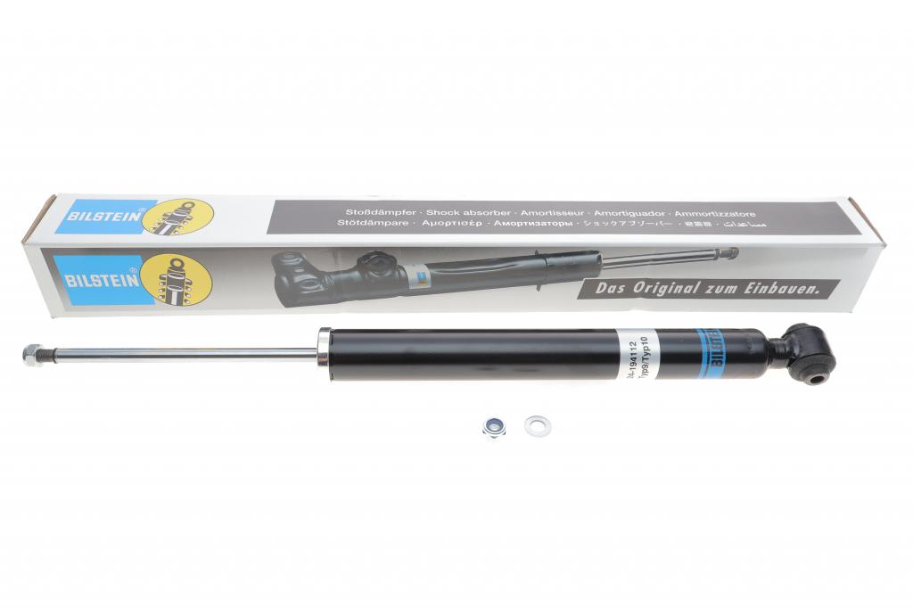Амортизатор (задній) MB E-class (W212) 09- (B4) BILSTEIN 24-194112