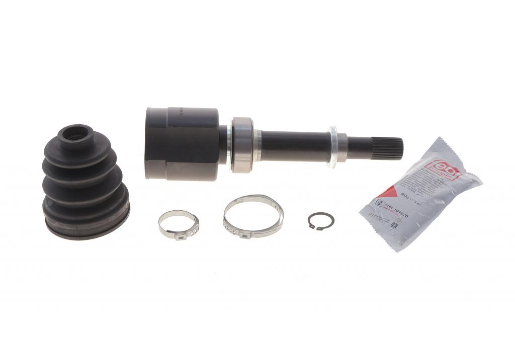 ШРКШ (внутрішній) Nissan Leaf 10- (R) (25x24) FEBI BILSTEIN 185929
