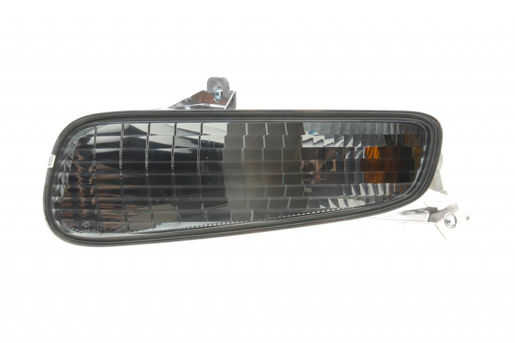 Повторювач повороту в бампер Fiat Punto 09- (L) AIC 72170
