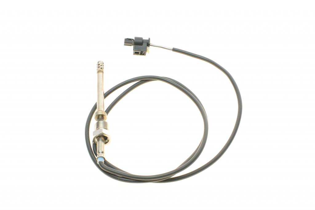Датчик температури ВГ (в каталізаторі) MB Sprinter 06- SOLGY 115023