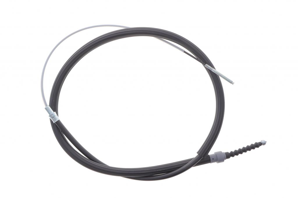 Трос ручника VW Passat 88-96 (1737/1180 мм) CAVO 7002 238