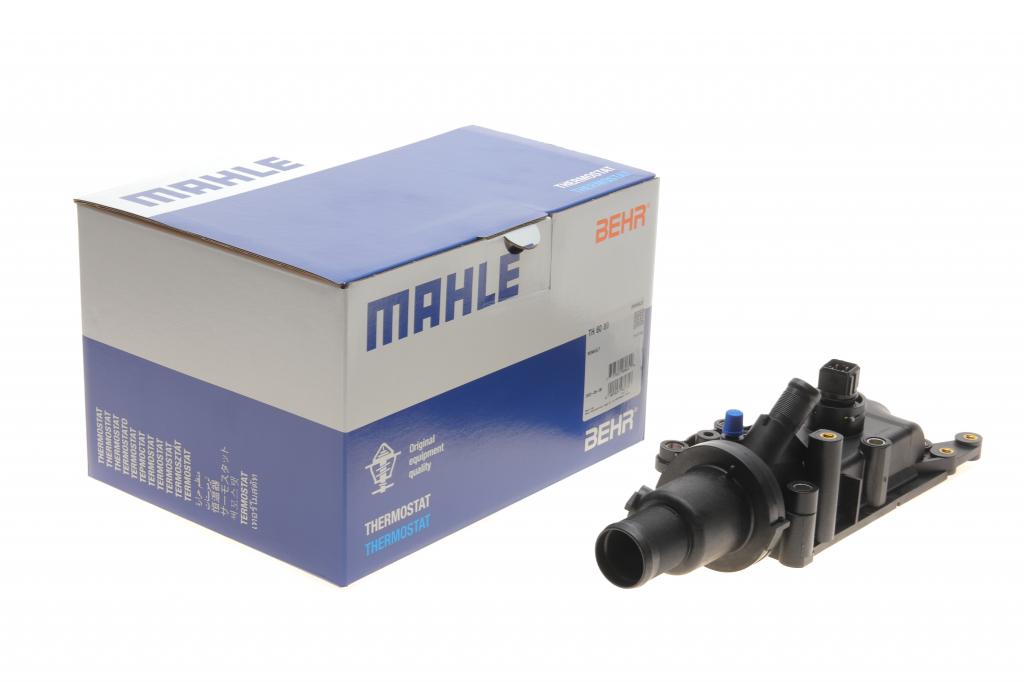 Термостат Renault Clio/Megane 1.4/1.6 02- (89°C) MAHLE TH 60 89