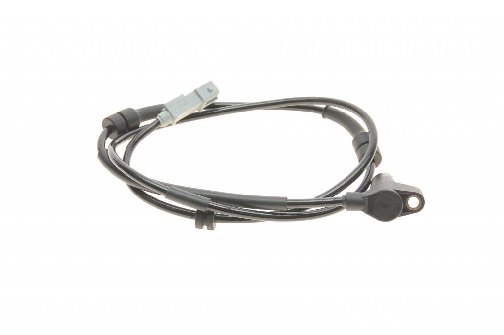 Датчик ABS (передній) Citroen Berlingo/Peugeot Partner 96-15 DELPHI SS20044