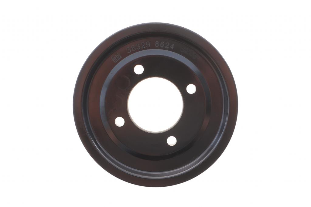 Шків помпи водяної BMW 5 (E39)/7 (E38) 95-04 (M62) BLUE PRINT ADJ139125