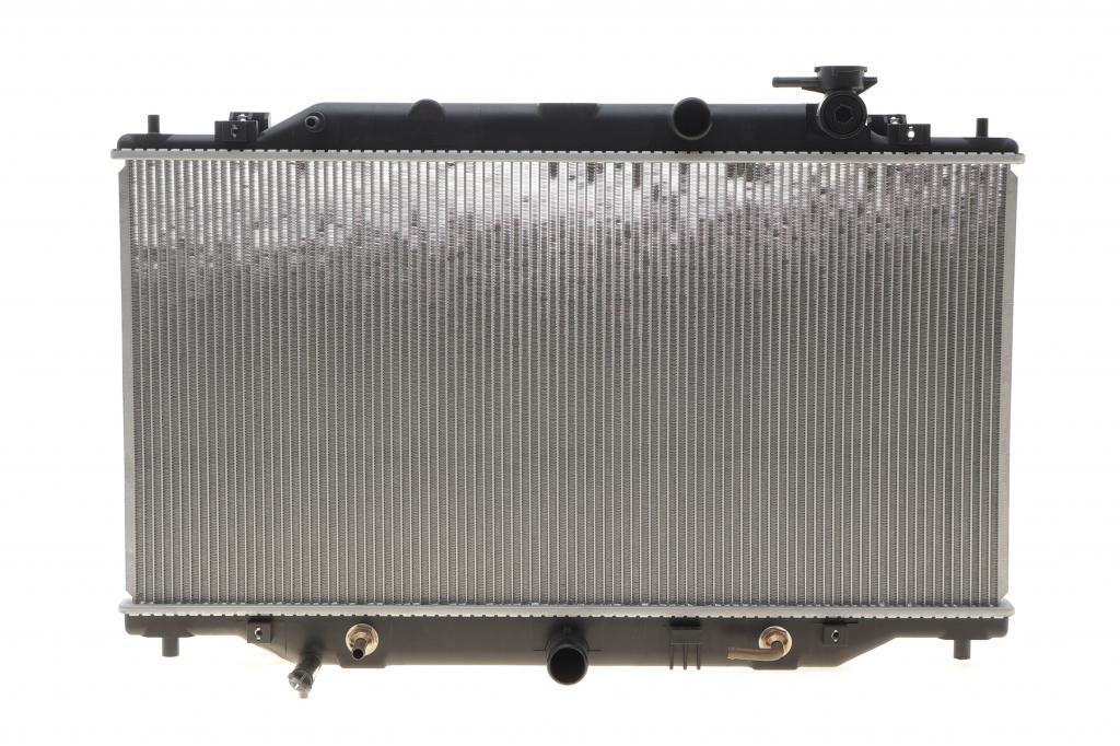 Радіатор охолодження Mazda 6 2.2 D 12- (АКПП) NRF 550151