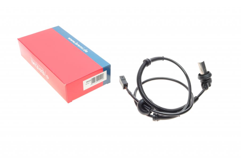 Датчик ABS (передній) Audi A4/VW Passat 94-05 BREMI 50323