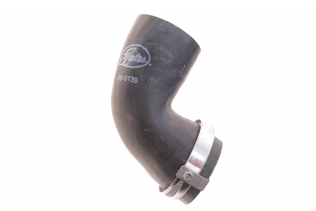 Патрубок інтеркулера Ford Transit 1.8Di/TDCi 02-13 GATES 09-0139