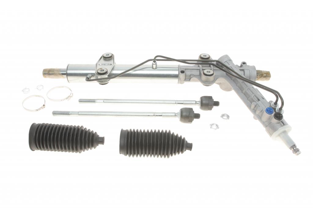 Рейка рульова MB Sprinter/VW LT 95-06 SOLGY 221001