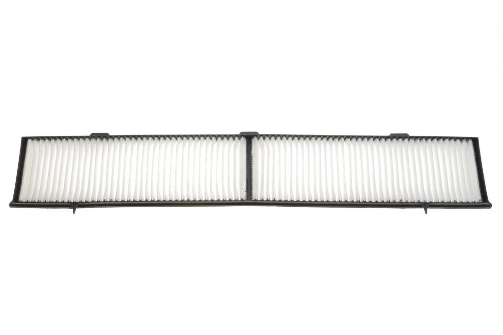 Фільтр салону BMW 1 (E81/E82/E87/E88) 04-/3 (E90/E91/E92/E93) 05-/X1 (E84) 09-15 SOFIMA S 3236 C