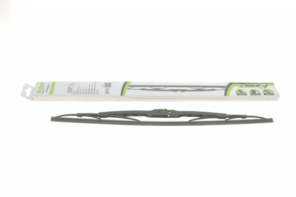 Щітка склоочисника (525mm) First VALEO 575553