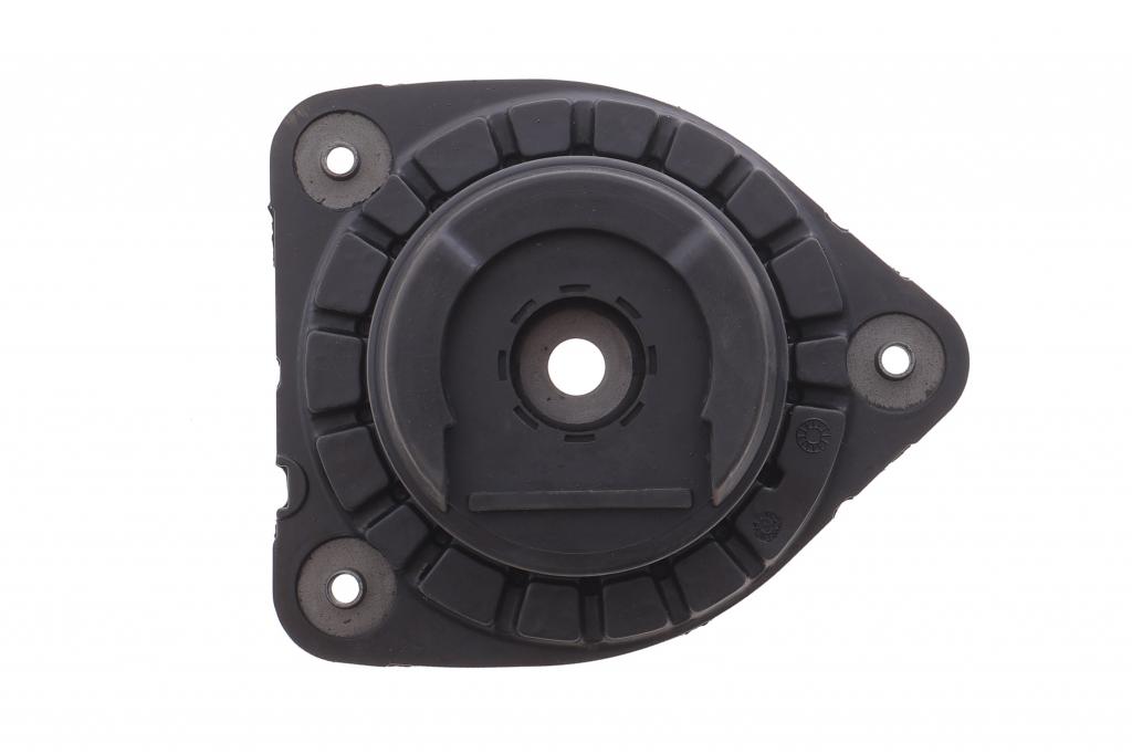 Подушка амортизатора (переднього) Renault Laguna 08- HUTCHINSON 590148