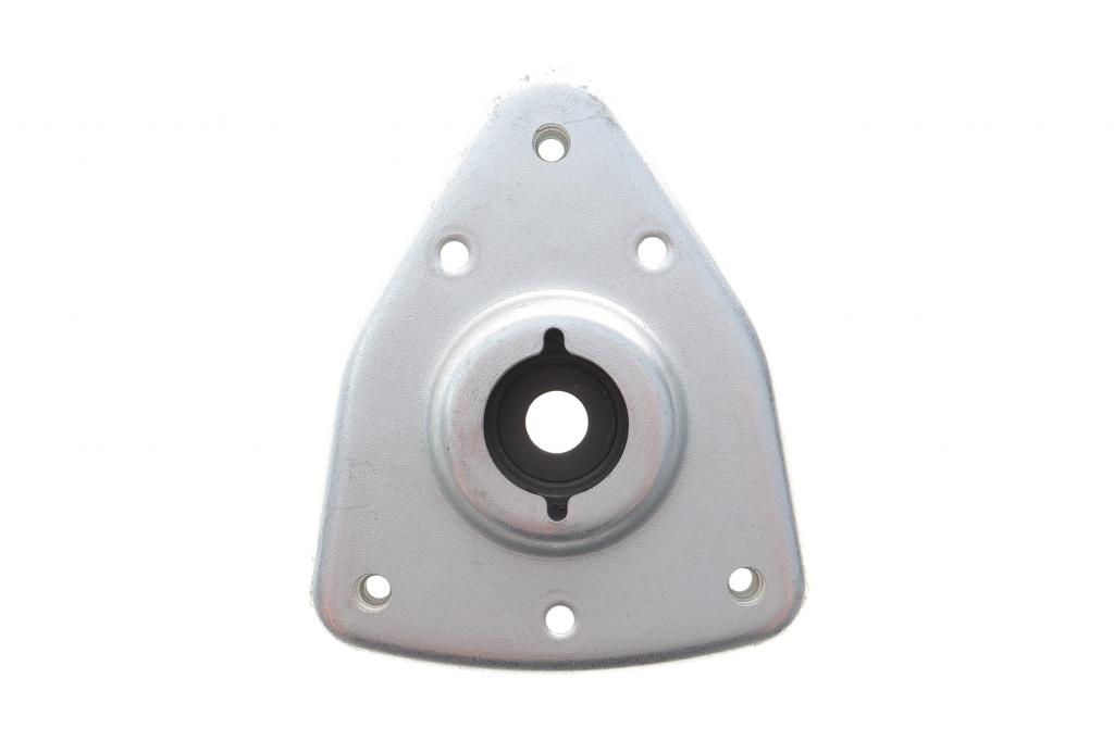 Подушка амортизатора (переднього) Citroen Berlingo/C4/Peugeot 308/5008 13- HUTCHINSON 590593