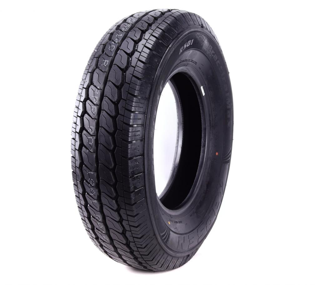 Шина DurableMax RS01 195R14C 106/104T (літня) KAPSEN 195R14C RS01