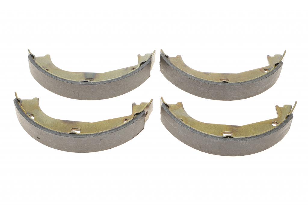 Колодки ручника BMW 3 (E36) 90-00 (160x25) KAMPOL K-738