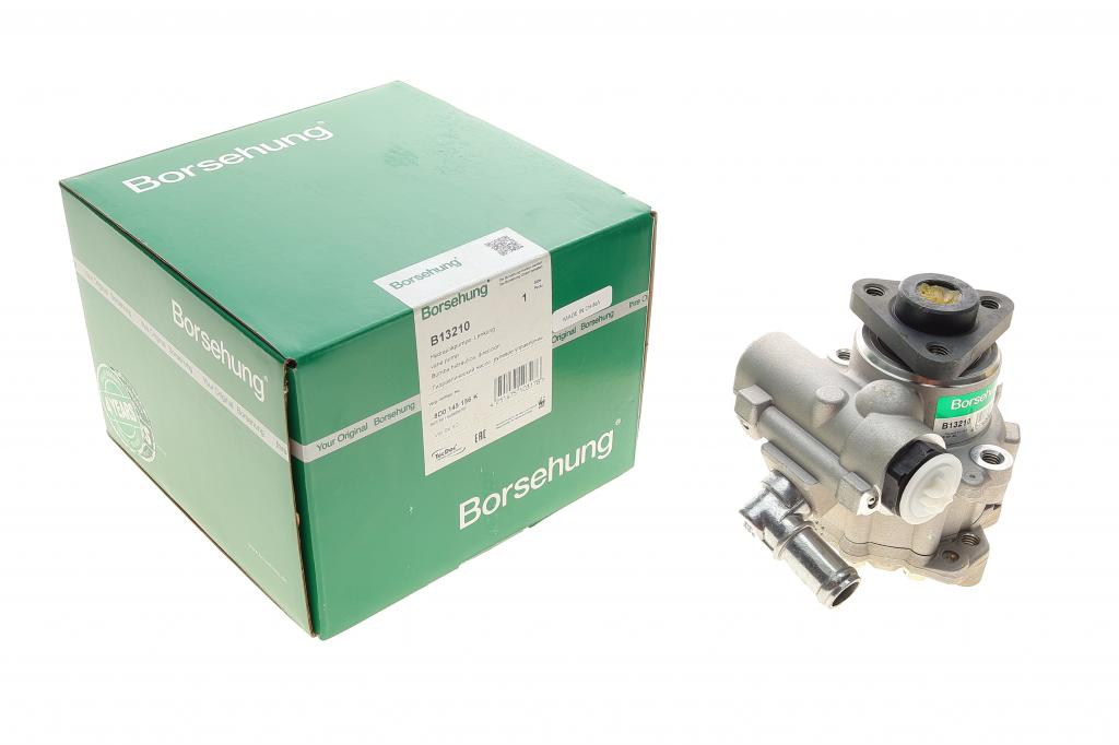 Насос ГПК VW Passat 1.6/1.8/2.0i/1.9 TDI 96-05 BORSEHUNG B13210