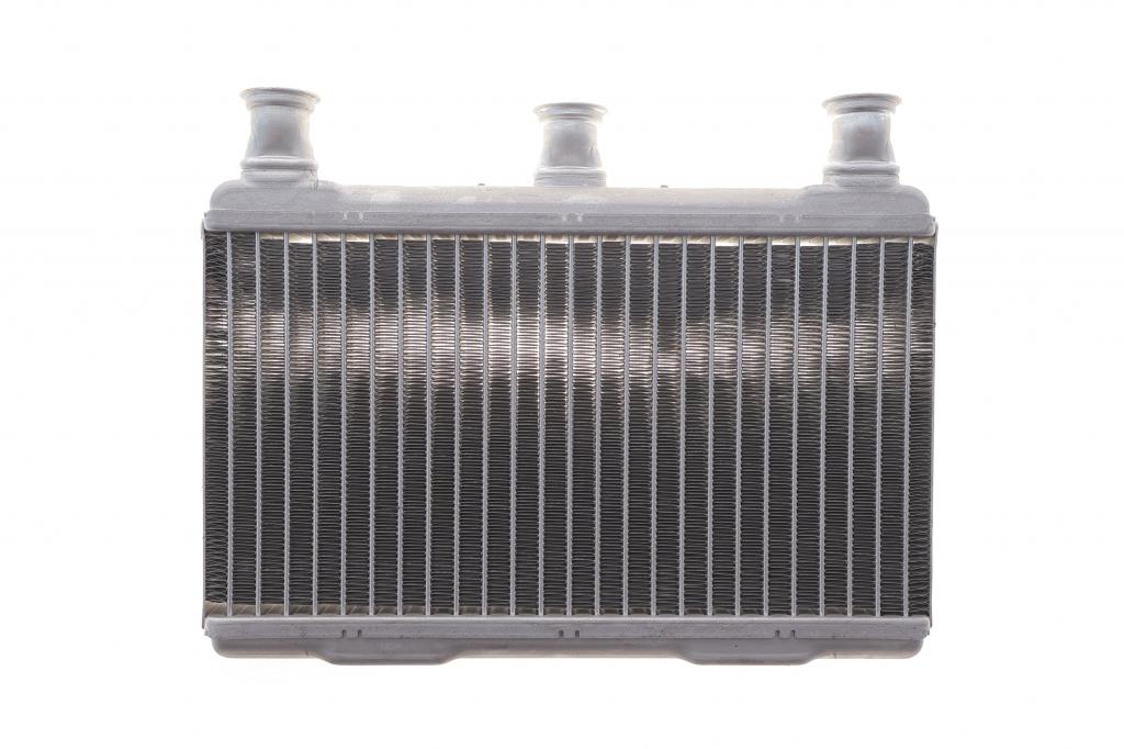Радіатор пічки BMW 5 (E60/E61)/6 (E63/E64) 2.0-5.0 01-10 NRF 54311