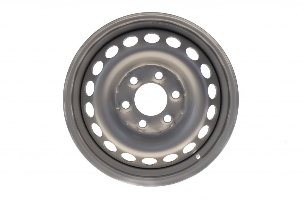 Диск колісний MB Sprinter (VS30) 18- (RWD) (6.50Jx16 H2; ET54) SOLGY 225008