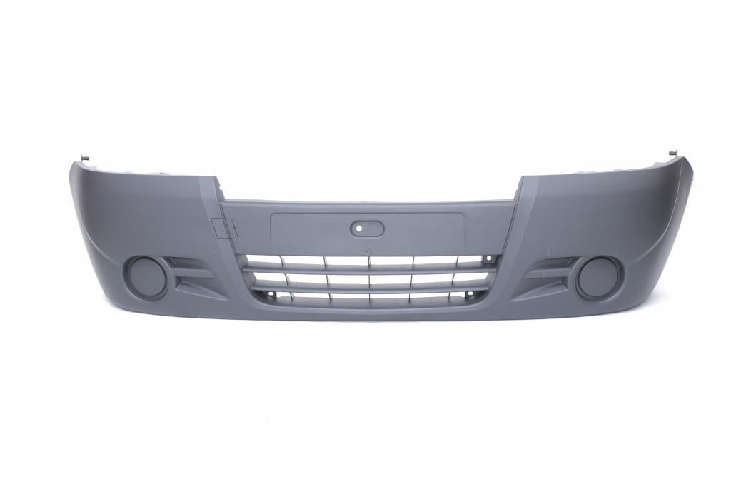 Бампер (передній) Opel Vivaro A 01-14 VAN WEZEL 3795570