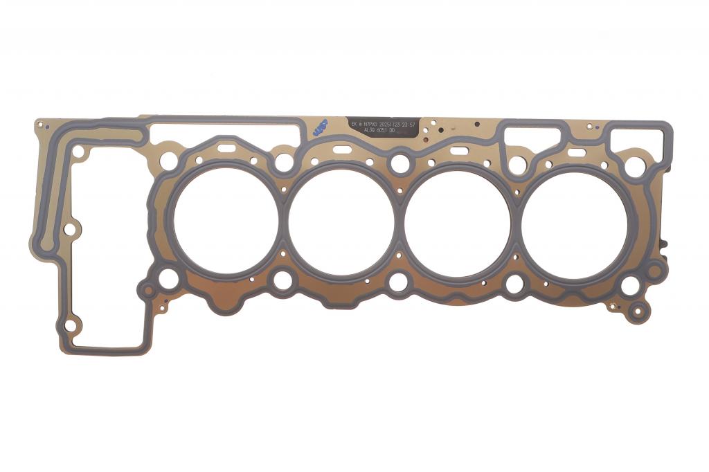 Прокладка ГБЦ (R) Land Rover Range Rover/Sport 4.4D 10- LAND ROVER LR022899