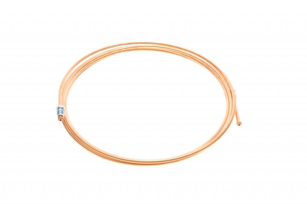 Трубка гальмівна 3.30м QUICK BRAKE CU-3300A-A