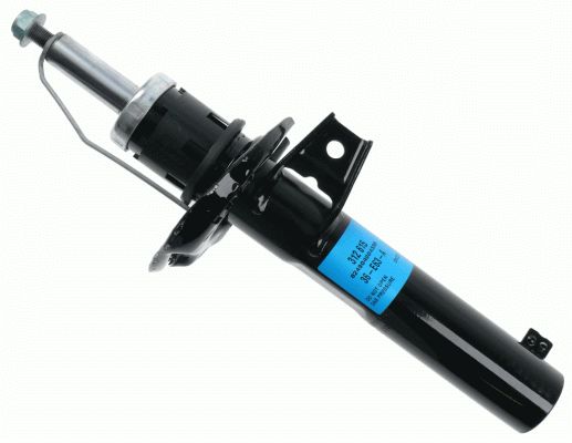Амортизатор (передній) VW Golf V/VI 07-13 SACHS 312 615