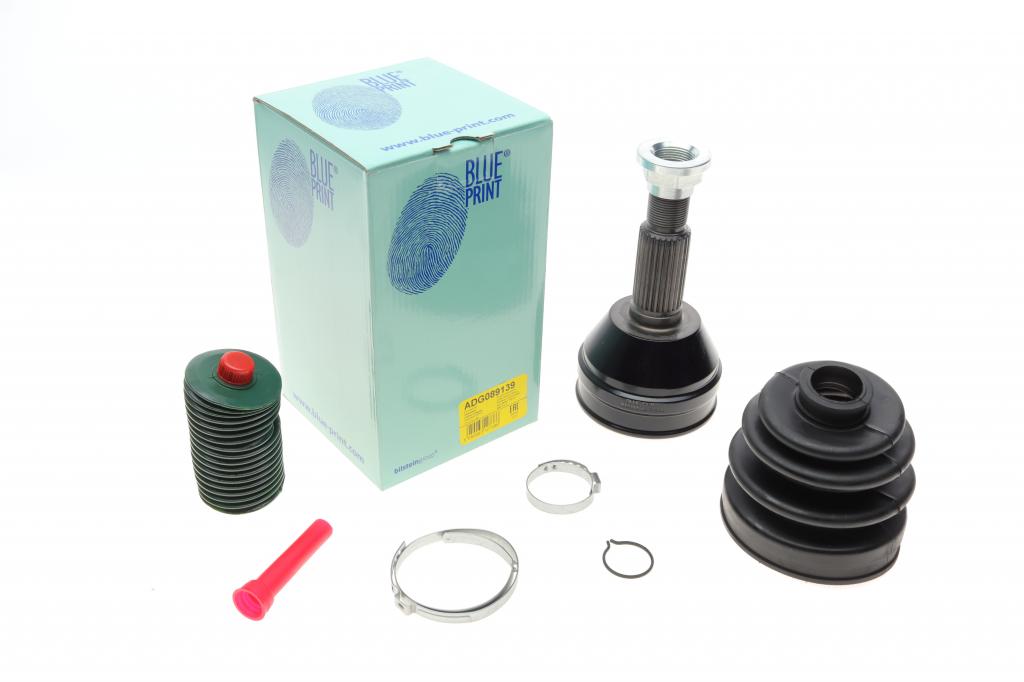 ШРКШ (зовнішній) Daewoo Evanda 2.0DOHC 02-(к-кт) BLUE PRINT ADG089139