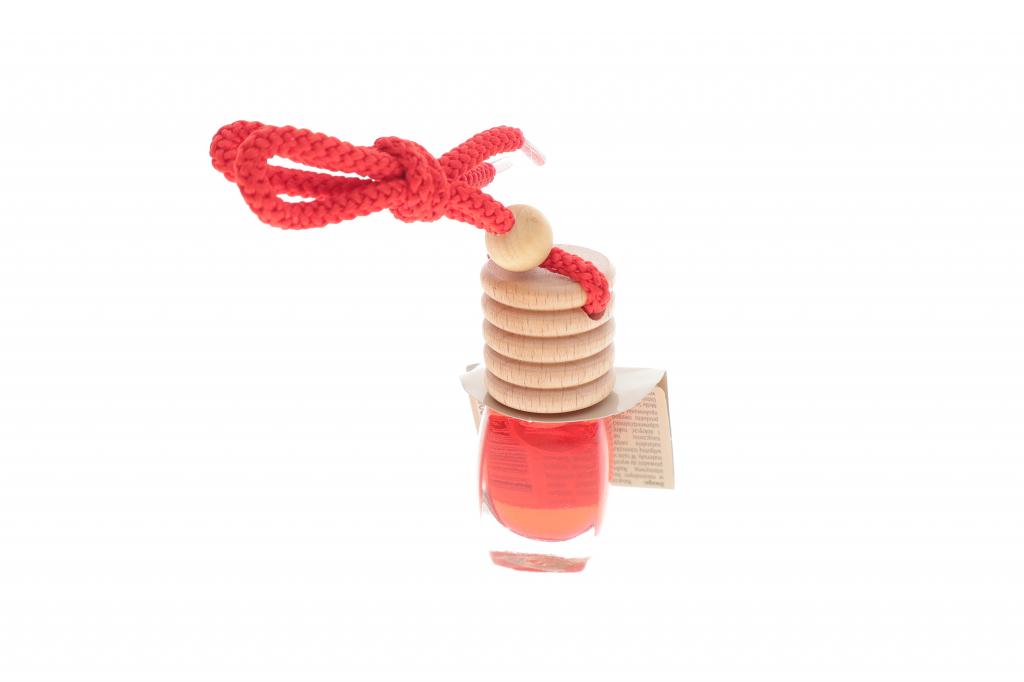 Освіжувач повітря салону Vento Solo Refill Strawberry (8мл) K2 V401