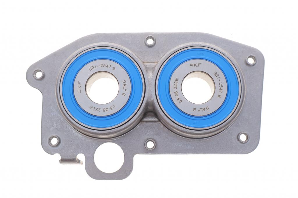 Підшипник КПП VW Caddy III 03- SKF VKT 1000