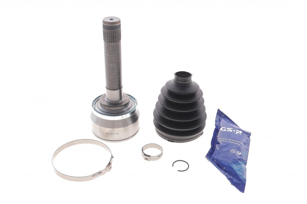 ШРКШ (зовнішній) Hyundai Terracan 01-06 (28x34) GSP 824173