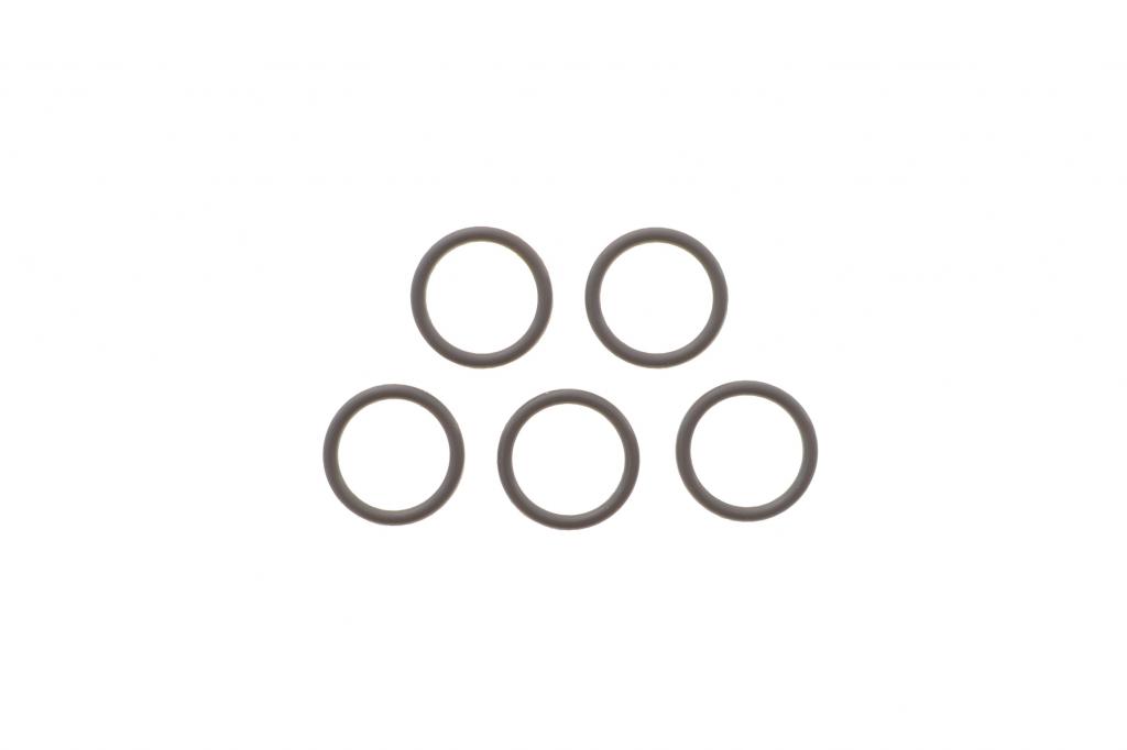 Кільце ущільнююче МКПП (к-кт 5 шт) BMW 3 (E90/E92)/5 (E60/E61) 3.0D 02-13 (Палець вилки зчеплення)(M57D30) FA1 076.355.005