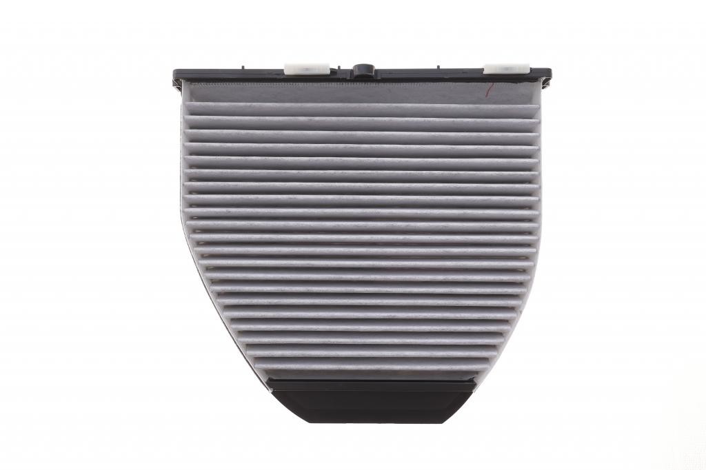 Фільтр салону MB GLK-class (X204) 08- (вугільний) WUNDER FILTER WPK 717/1