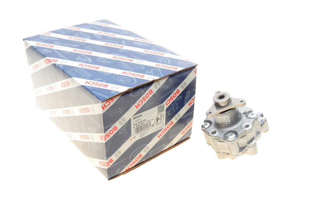 Насос ГПК Opel Movano B/Renault Master III 2.3 dCi 10- BOSCH K S00 001 712