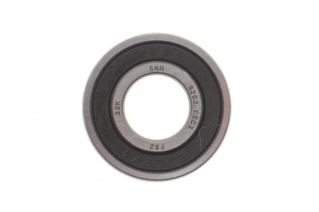 Підшипник (15x35x11) SNR 6202.EEC3
