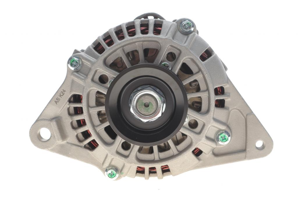 Генератор Mitsubish Lancer 1.3/1.6 95-13 (12V/80A) AS A5178