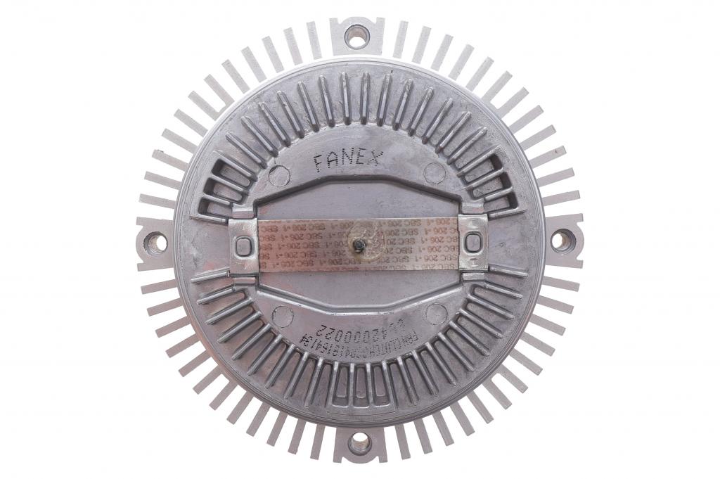 Муфта вентилятора MB E-class (W210) 95-02 FANEX 1317861