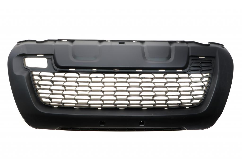 Решітка бампера Renault Duster 15- AUTOTECHTEILE 505 1125
