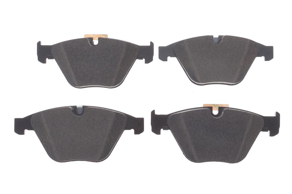 Колодки гальмівні (передні) BMW 3 (E90/E92/E93) 06-13 (Teves) TEXTAR 2331207