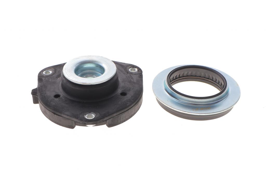 Подушка амортизатора (переднього) + підшипник VW Caddy 03- SACHS 802 417