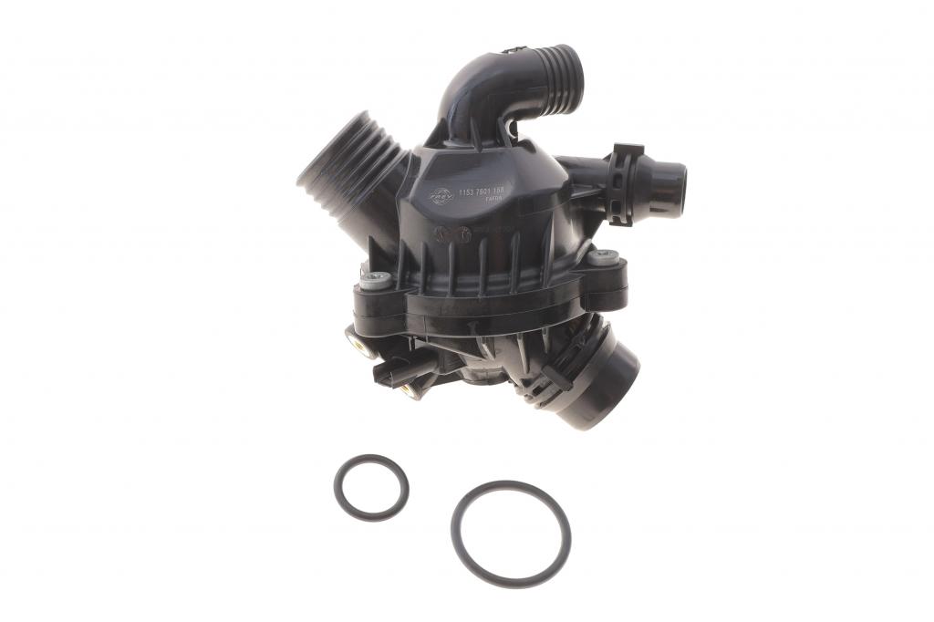 Термостат BMW 3 (E90)/X5 (E70)/X6 (E71/E72) 3.0i (N55) 06-14 FREY 823125301