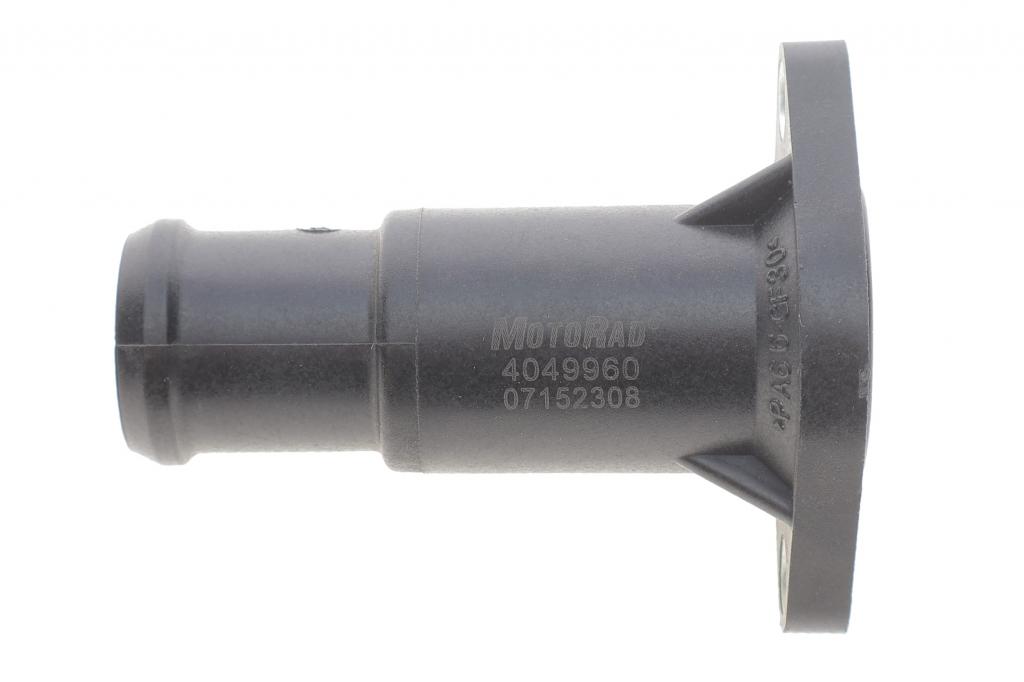Фланець системи охолодження VW Golf/Jetta/Polo/Passat 1.6-2.0 86-01 MOTORAD CH9960