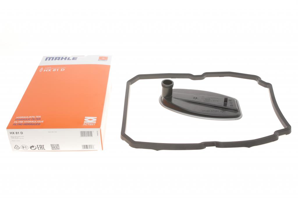 Фільтр АКПП MB Sprinter 901-906 KNECHT HX 81D