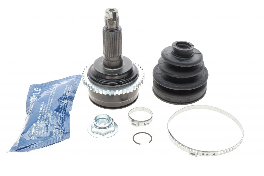 ШРКШ (зовнішній) Mazda 6 1.8-2.5 02-13 MEYLE 35-14 498 0022