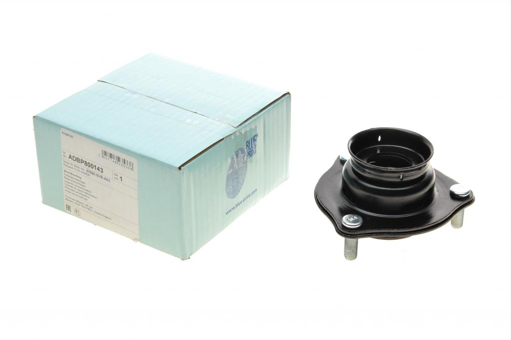 Подушка амортизатора (переднього) Honda Civic 05-13 BLUE PRINT ADBP800143