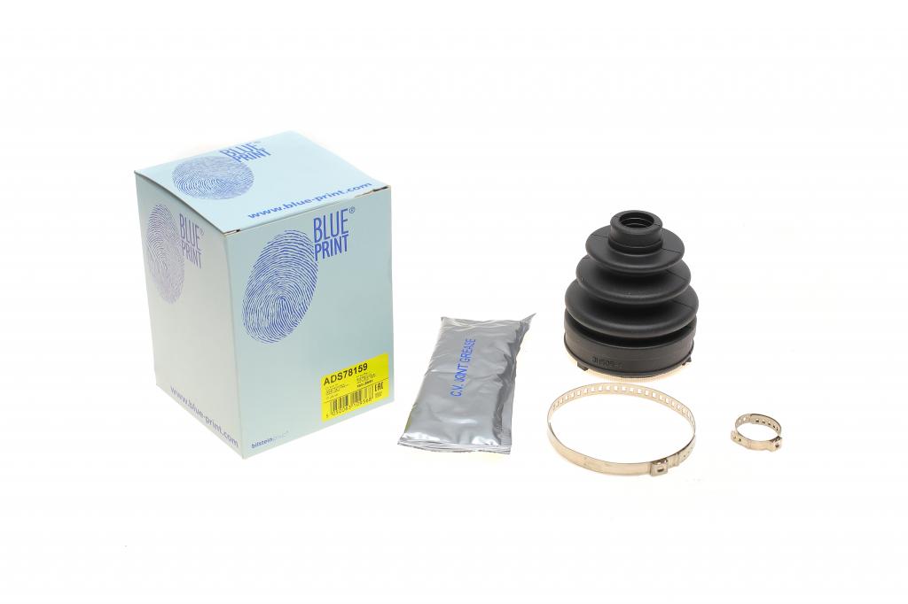 Пильник ШРКШ (внутрішній) Subaru Forester/Impreza 02-13 BLUE PRINT ADS78159
